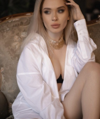 Юляшечка, 21